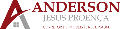 Anderson Jesus Proença, AJP Imóveis